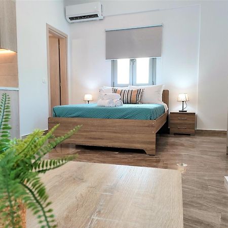 Studio Elpida Santorini Vóthon Dış mekan fotoğraf