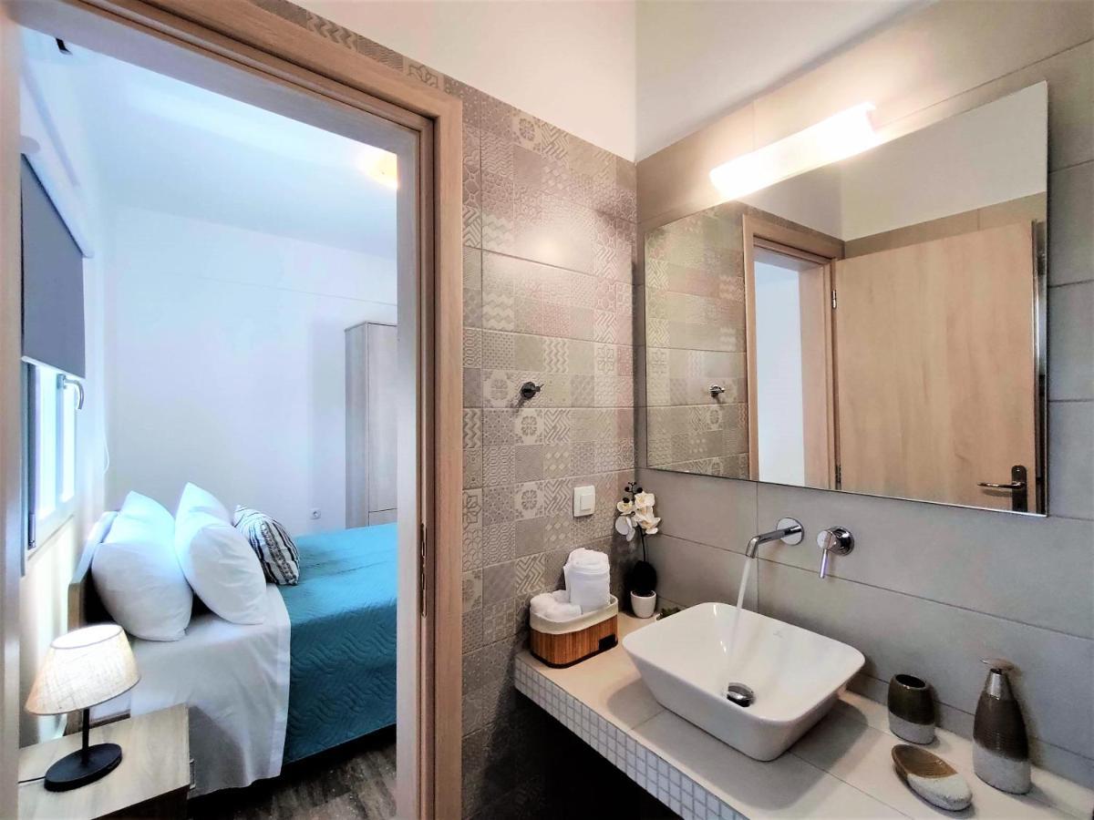 Studio Elpida Santorini Vóthon Dış mekan fotoğraf