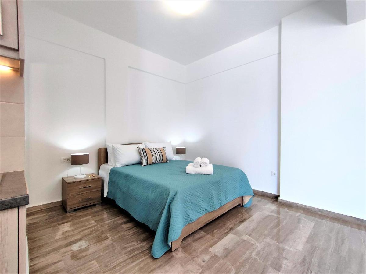 Studio Elpida Santorini Vóthon Dış mekan fotoğraf