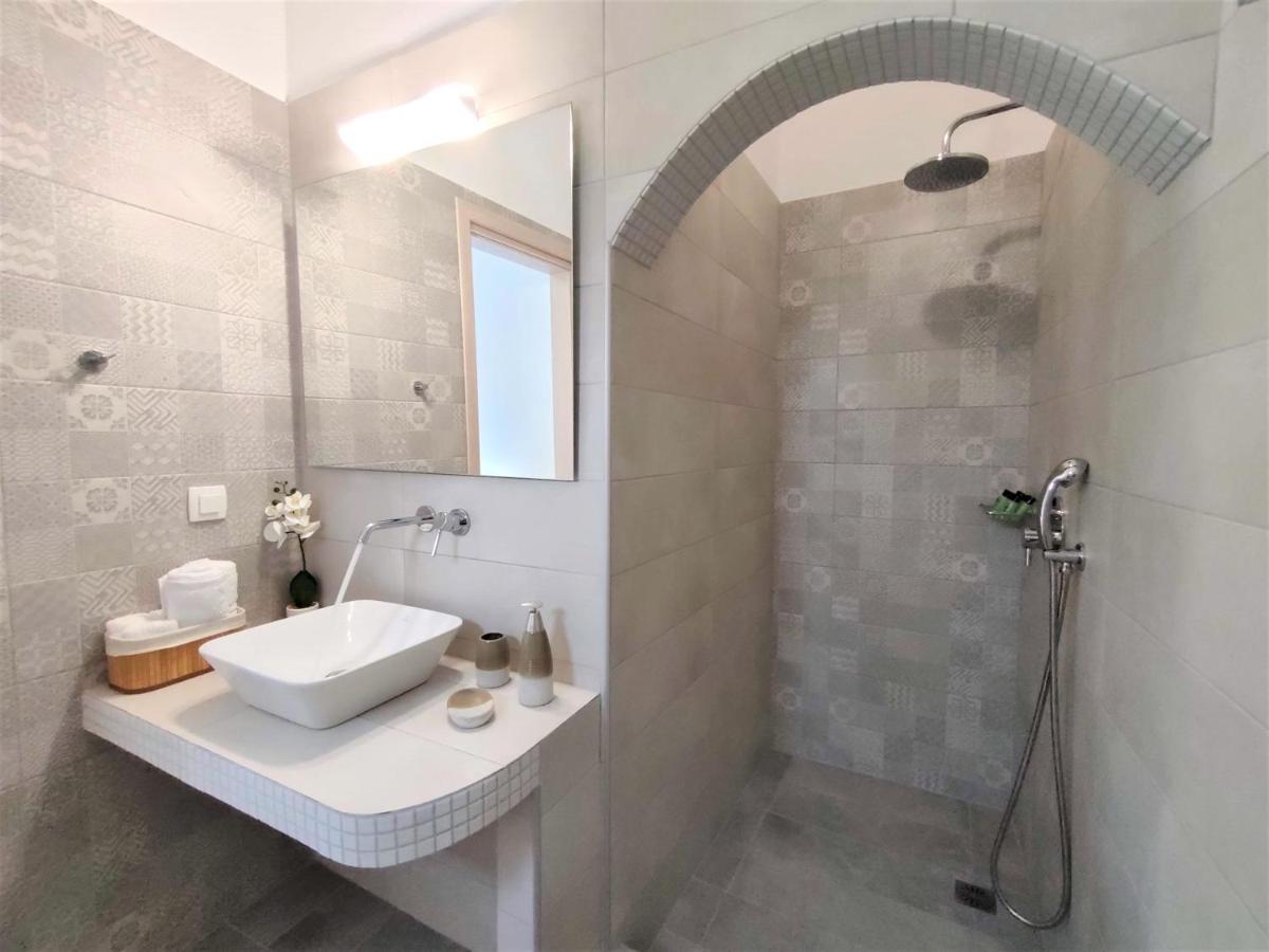Studio Elpida Santorini Vóthon Dış mekan fotoğraf