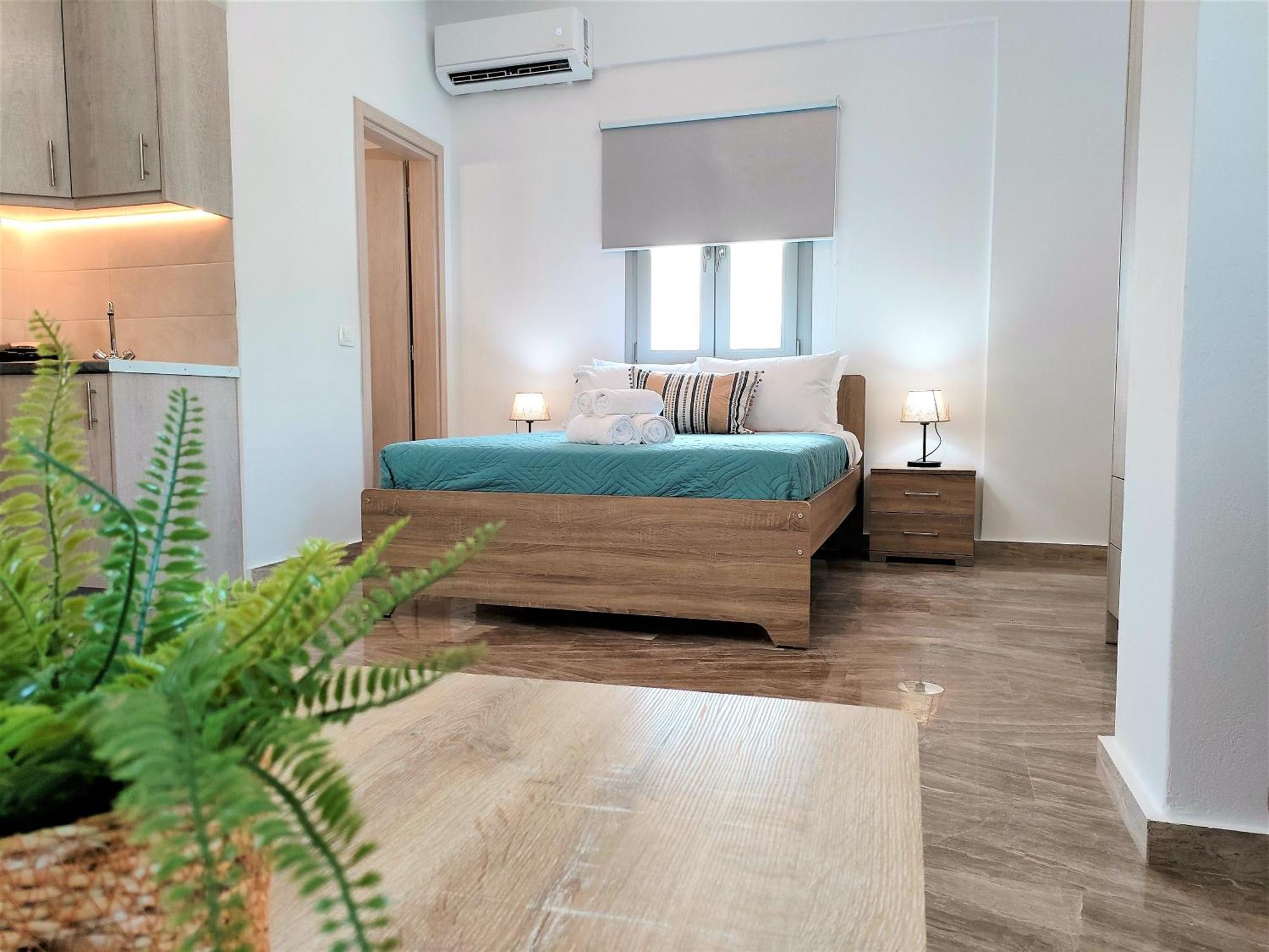 Studio Elpida Santorini Vóthon Dış mekan fotoğraf