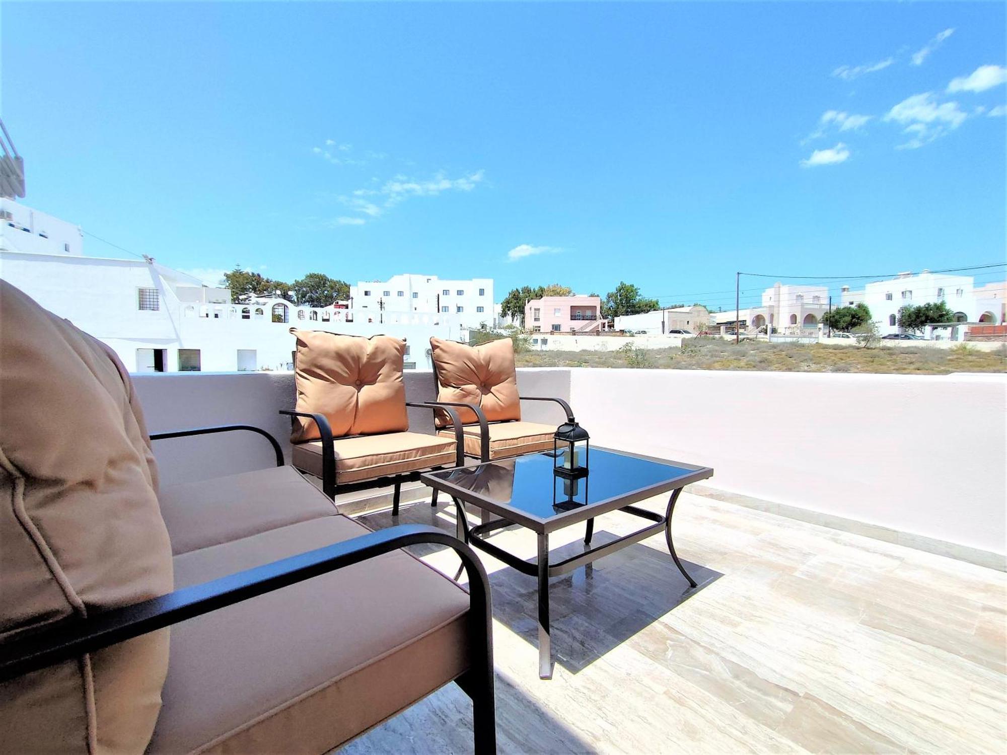 Studio Elpida Santorini Vóthon Dış mekan fotoğraf